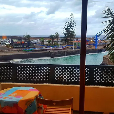 Eden Alcala (Tenerife)