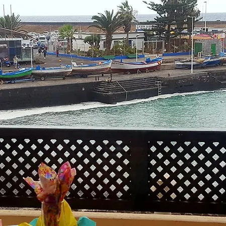 Eden * Alcala (Tenerife)