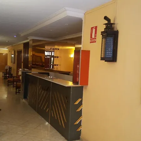 Apartment Eden Alcala (Tenerife)