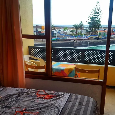 Eden Apartment
