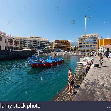 Eden * Alcala (Tenerife)